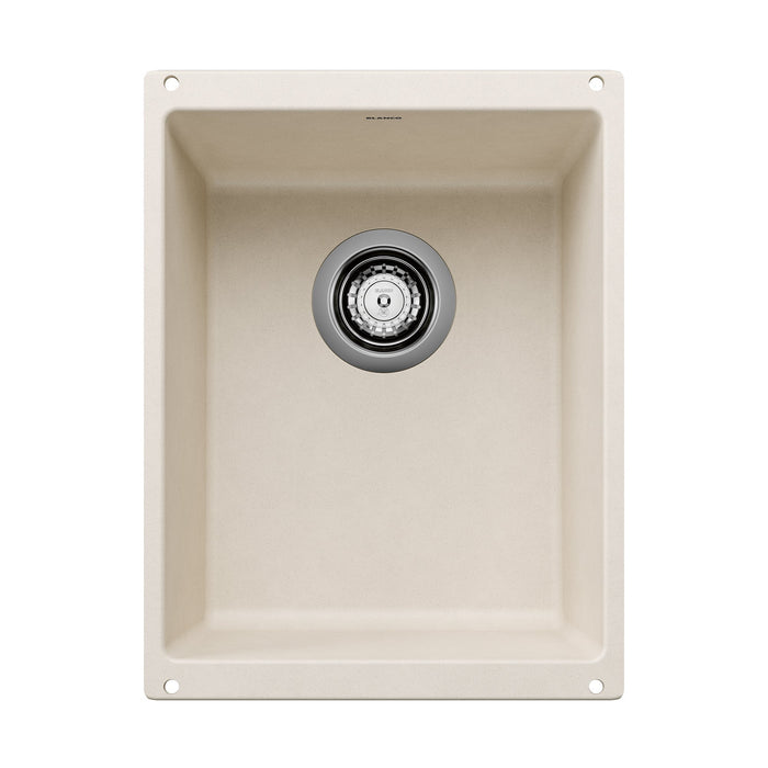 BLANCO 527404 Precis Bar Sink - Soft White