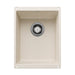 BLANCO 527404 Precis Bar Sink - Soft White