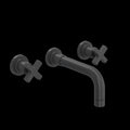 Matte Black (XMMBTO-2)