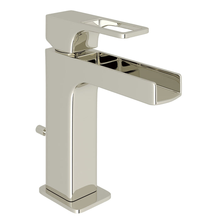 ROHL CUC49 Quartile Single Handle Lavatory Faucet With Trough