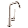 Stainless Steel Optic