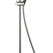 hansgrohe Croma Showerpipe 150 1-Jet, 2.0 GPM