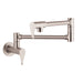 AXOR Citterio Pot Filler, Wall-Mounted