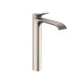 Brushed Nickel