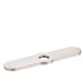 hansgrohe Joleena Base Plate for Single-Hole Kitchen Faucets, 10"