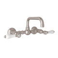 Satin Nickel (LPSTN-2)