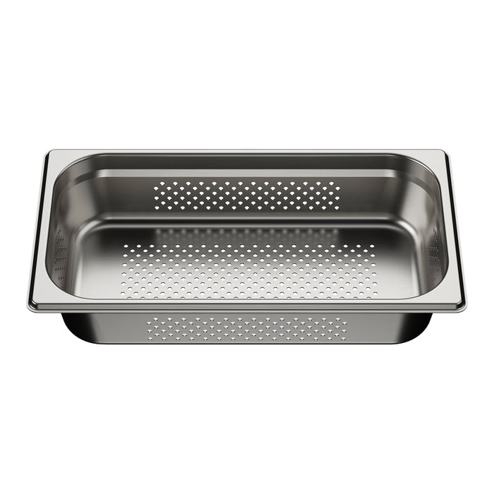 BLANCO Inteos Colander - Small - Stainless Steel