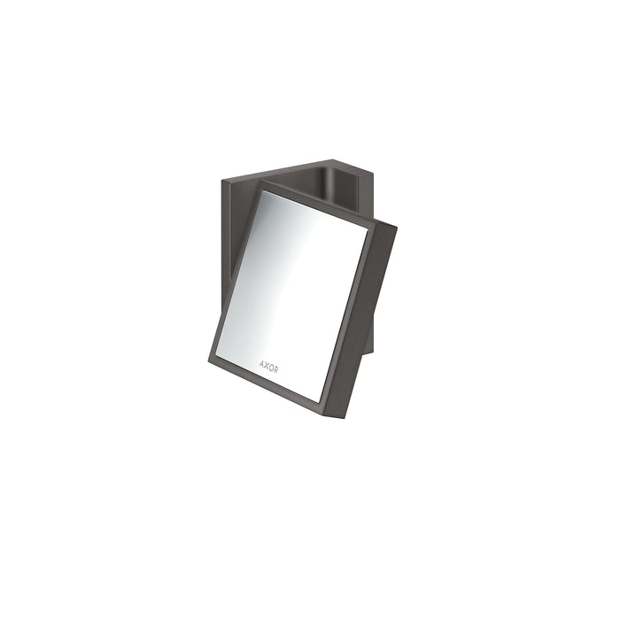 AXOR Universal Rectangular Shaving Mirror