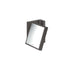 AXOR Universal Rectangular Shaving Mirror