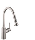Stainless Steel Optic