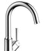 hansgrohe Joleena Bar Faucet, 1.5 GPM