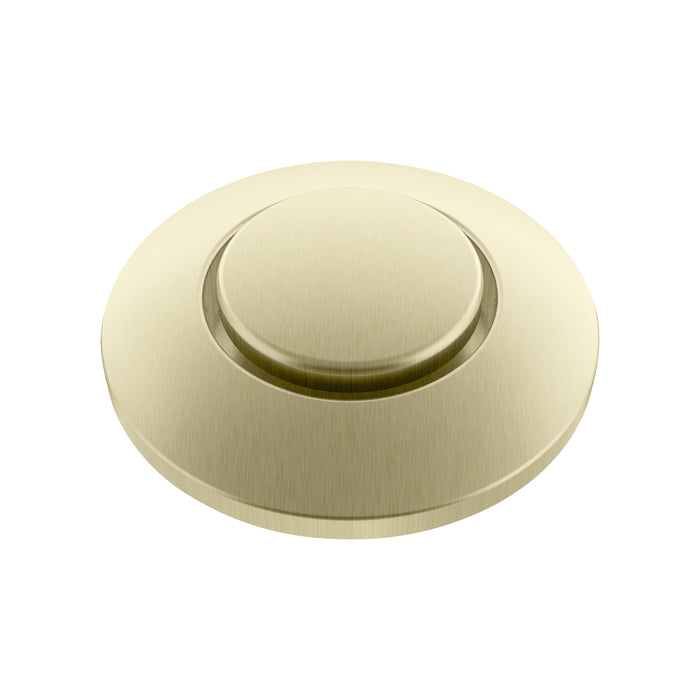 BLANCO Air Switch Set - Satin Gold