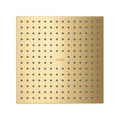 Brushed Gold Optic