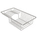ROHL 8100/303 Dish Rack For 16" I.D. Stainless Steel Sinks
