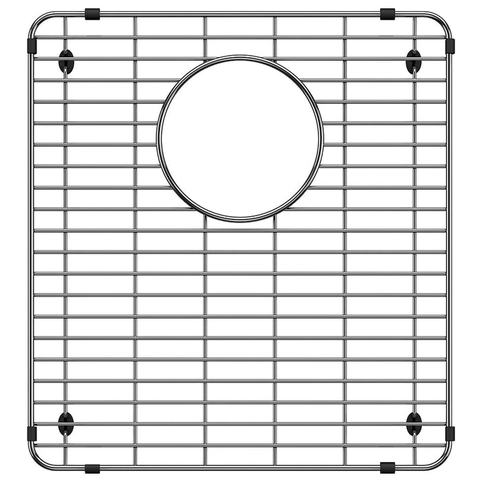 BLANCO 237143 Stainless Steel Bottom Grid for Formera 50/50 Sinks