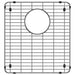 BLANCO 237143 Stainless Steel Bottom Grid for Formera 50/50 Sinks