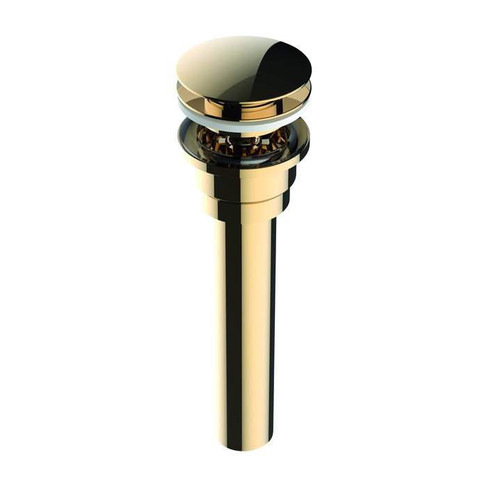 Victoria+Albert K-25 Universal Push Drain