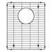 BLANCO 237464 Stainless Steel Bottom Grid for Small Bowl of Quatrus 60/40 Sinks