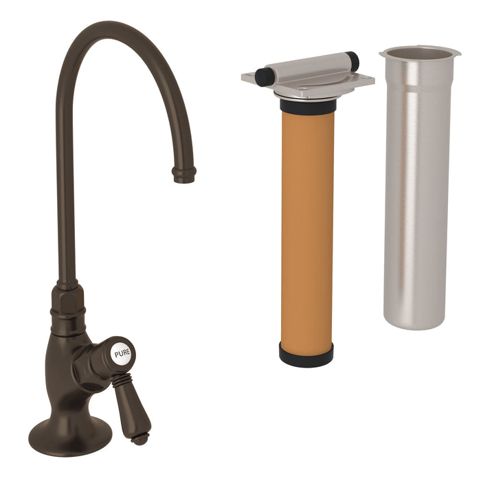 ROHL AKIT1635 San Julio® Filter Kitchen Faucet Kit