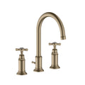 Brushed Nickel