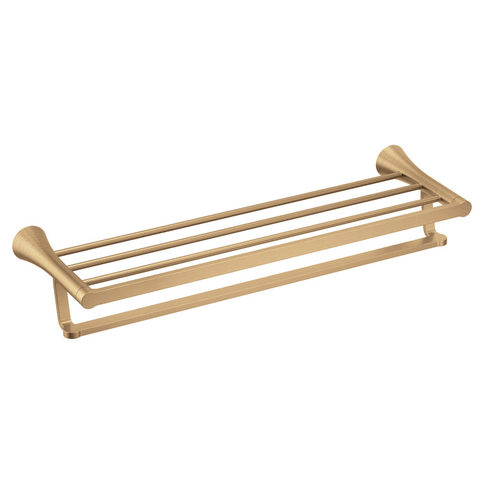 Moen Jase YB0794 Towel Shelf