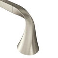 Brushed Nickel