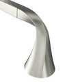 Brushed Nickel