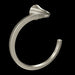 Moen  Towel Ring