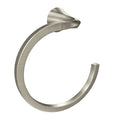 Brushed Nickel