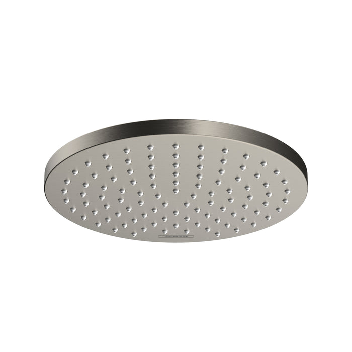 hansgrohe Vernis Blend Showerhead 200 1-Jet, 2.5 GPM