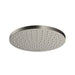hansgrohe Vernis Blend Showerhead 200 1-Jet, 1.5 GPM