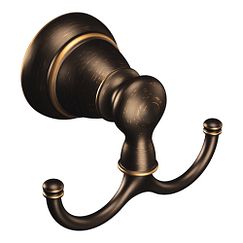Moen  Double Robe Hook
