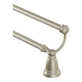 Brushed Nickel