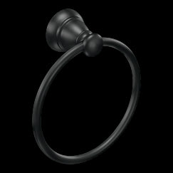Moen  Towel Ring