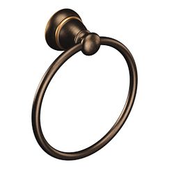 Moen  Towel Ring