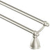 Moen  24" Double Towel Bar