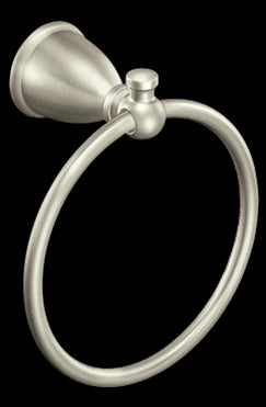 Moen  Towel Ring