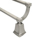 Moen Boardwalk Y3222 24" Double Towel Bar