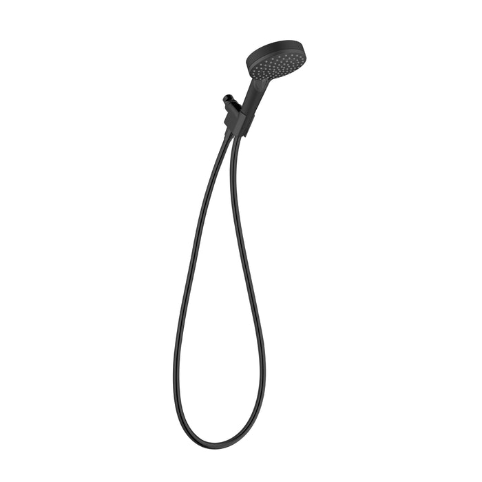 hansgrohe Vernis Blend Handshower Set Vario-Jet, 2.5 GPM