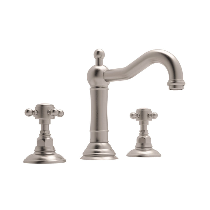 ROHL A1409 Acqui® Widespread Lavatory Faucet