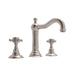 ROHL A1409 Acqui® Widespread Lavatory Faucet