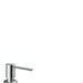 hansgrohe Focus Soap Dispenser
