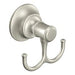 Moen  Double Robe Hook