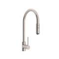 Satin Nickel (L-STN-2)