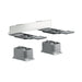 AXOR Universal SoftSquare Adapter Set