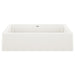 BLANCO 526541 Vintera 30" Super Single Apron Farmhouse Sink - White
