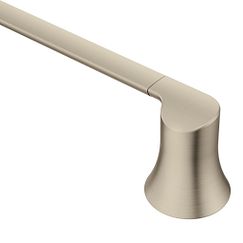 Moen YB0218 Brushed nickel 18" towel bar
