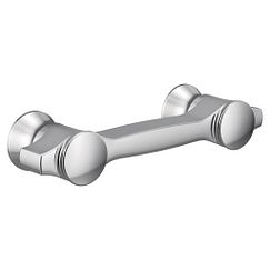 Moen YB0307 Chrome drawer pull