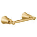 Moen YB0308 Brushed gold pivoting paper holder