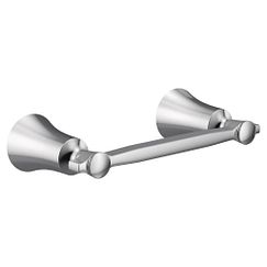 Moen YB0308 Chrome pivoting paper holder